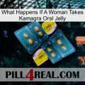 What Happens If A Woman Takes Kamagra Oral Jelly cialis5